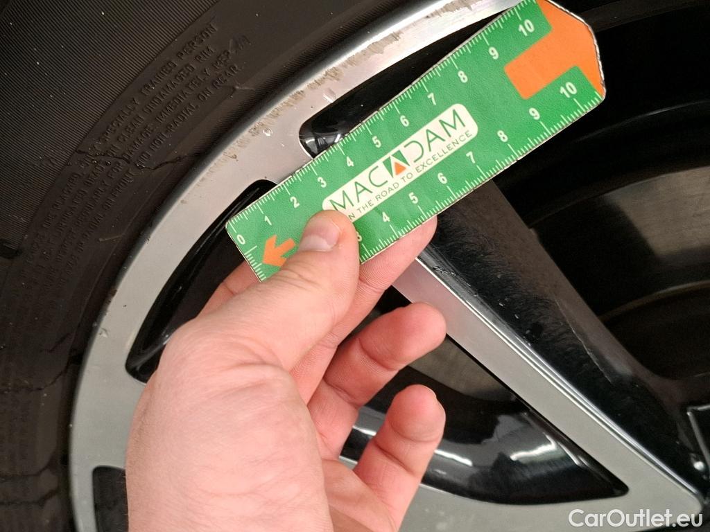  Nissan  X-Trail NISSAN  5p Crossover dCi 130 TEKNA Xtronic #7