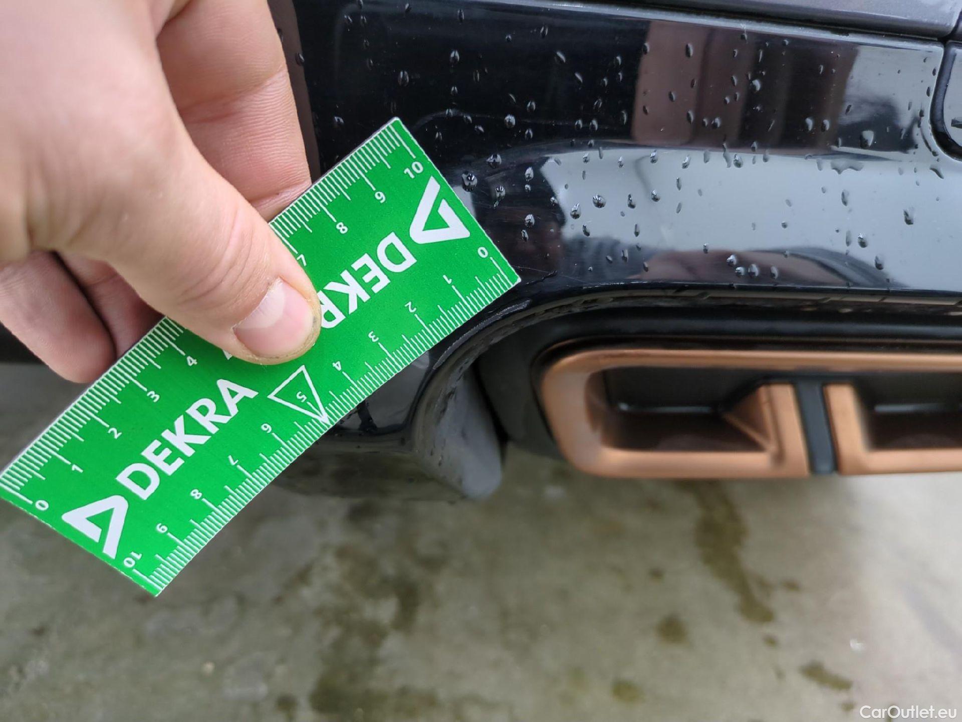  Cupra  Formentor CUPRA  / 2020 / 5P / SUV 1.4 e-HYBRID 204ch DSG6 Business Edition #12