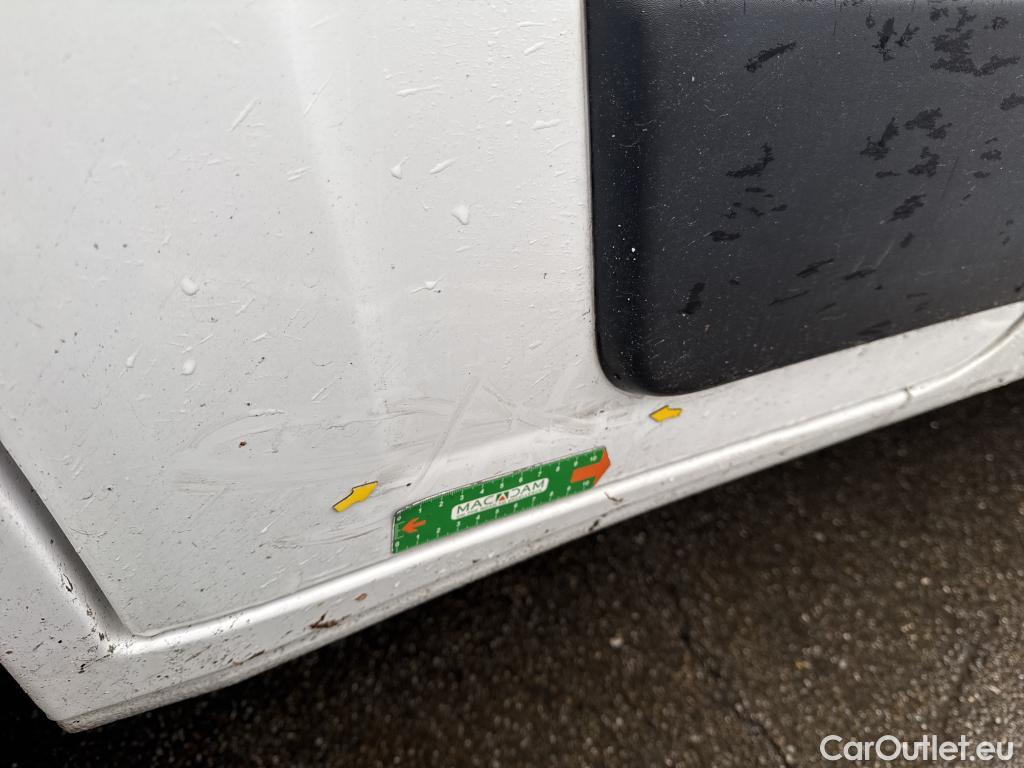  Fiat  Ducato FIAT  / 2014 / 4P / Fourgon tôlé H3-Power 140 Maxi 3.5 XL H2 Pack #6