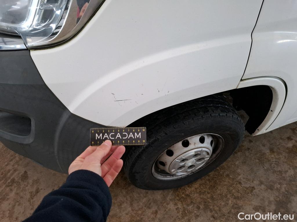  Citroen  Jumper CITROEN  VU 4p Fourgon 30 L1H1 HDI 130 Business #67