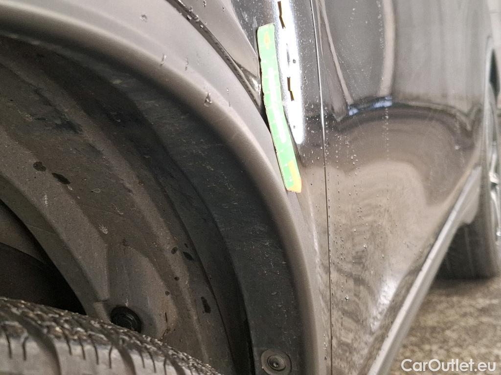  Nissan  X-Trail NISSAN  5p Crossover dCi 130 TEKNA Xtronic #11