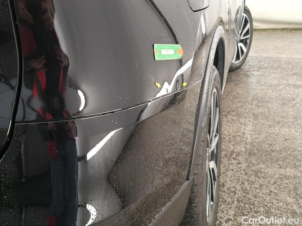  Nissan  X-Trail NISSAN  5p Crossover dCi 130 TEKNA Xtronic #2