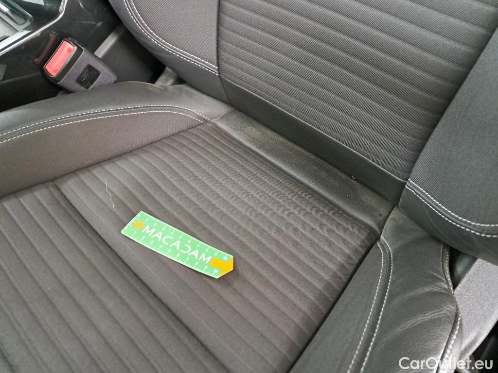  Ford  Kuga  Titanium 2.0 TDCi 150CV BVA6 E6 #1