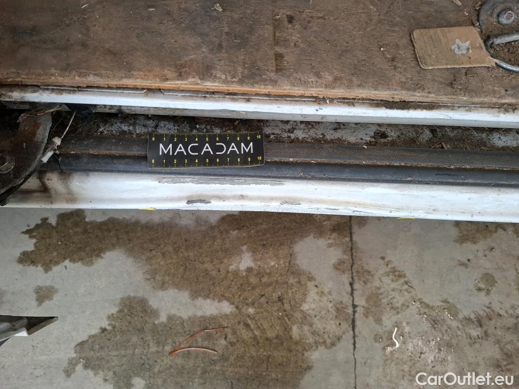  Citroen  Jumper CITROEN  VU 4p Fourgon 30 L1H1 HDI 130 Business #26