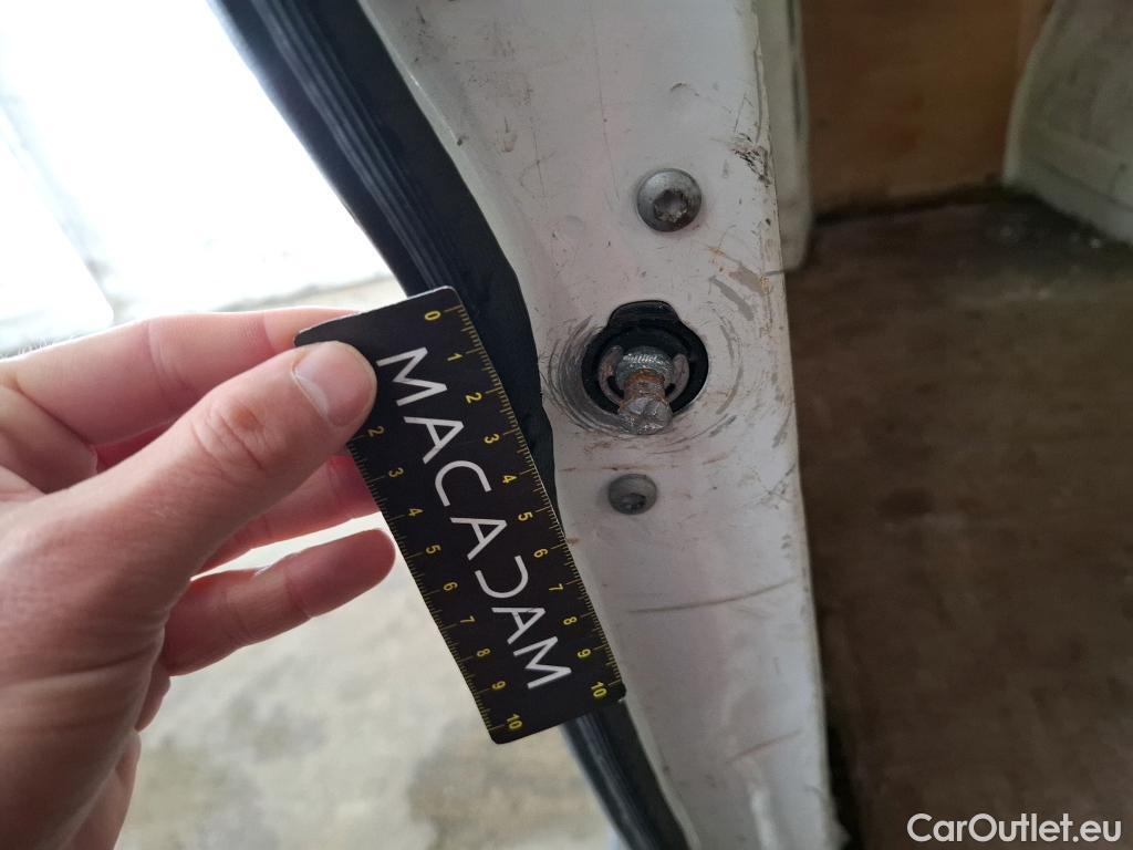  Citroen  Jumper CITROEN  VU 4p Fourgon 30 L1H1 HDI 130 Business #56