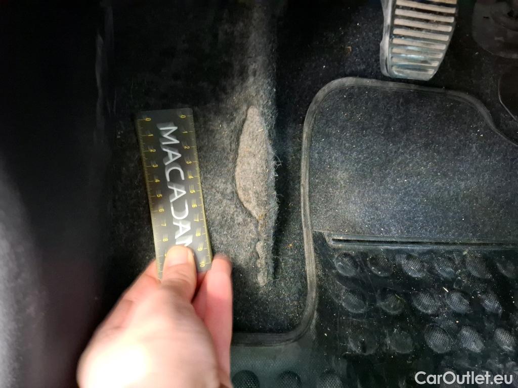  Fiat  500 FIAT  / 2015 / 3P / Berline 1.2 8V 69ch Star #20