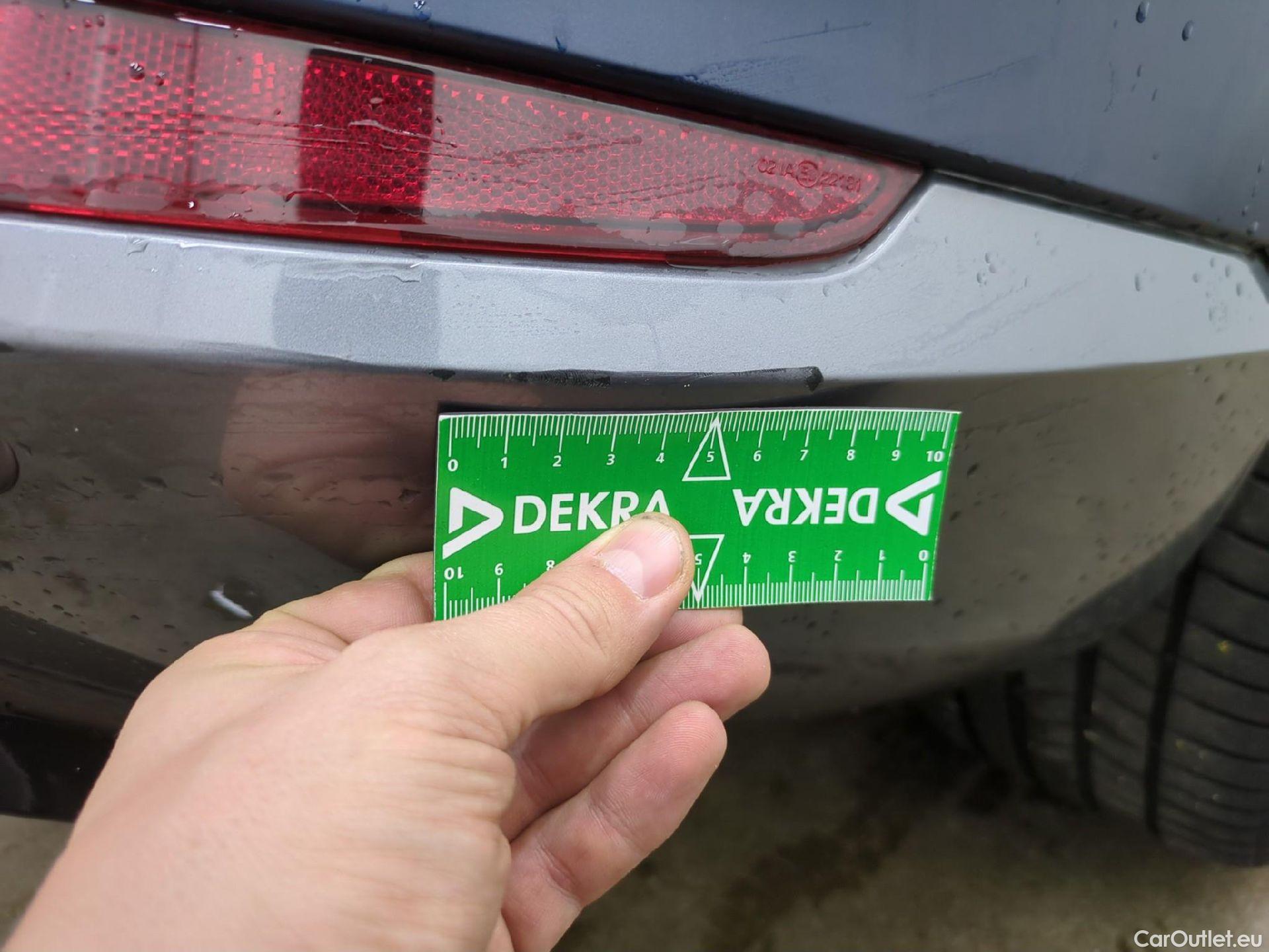  Cupra  Formentor CUPRA  / 2020 / 5P / SUV 1.4 e-HYBRID 204ch DSG6 Business Edition #7