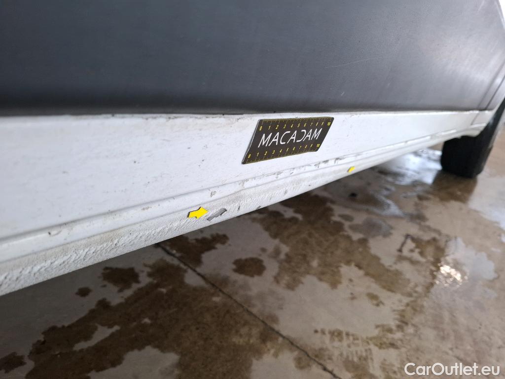  Citroen  Jumper CITROEN  VU 4p Fourgon 30 L1H1 HDI 130 Business #25