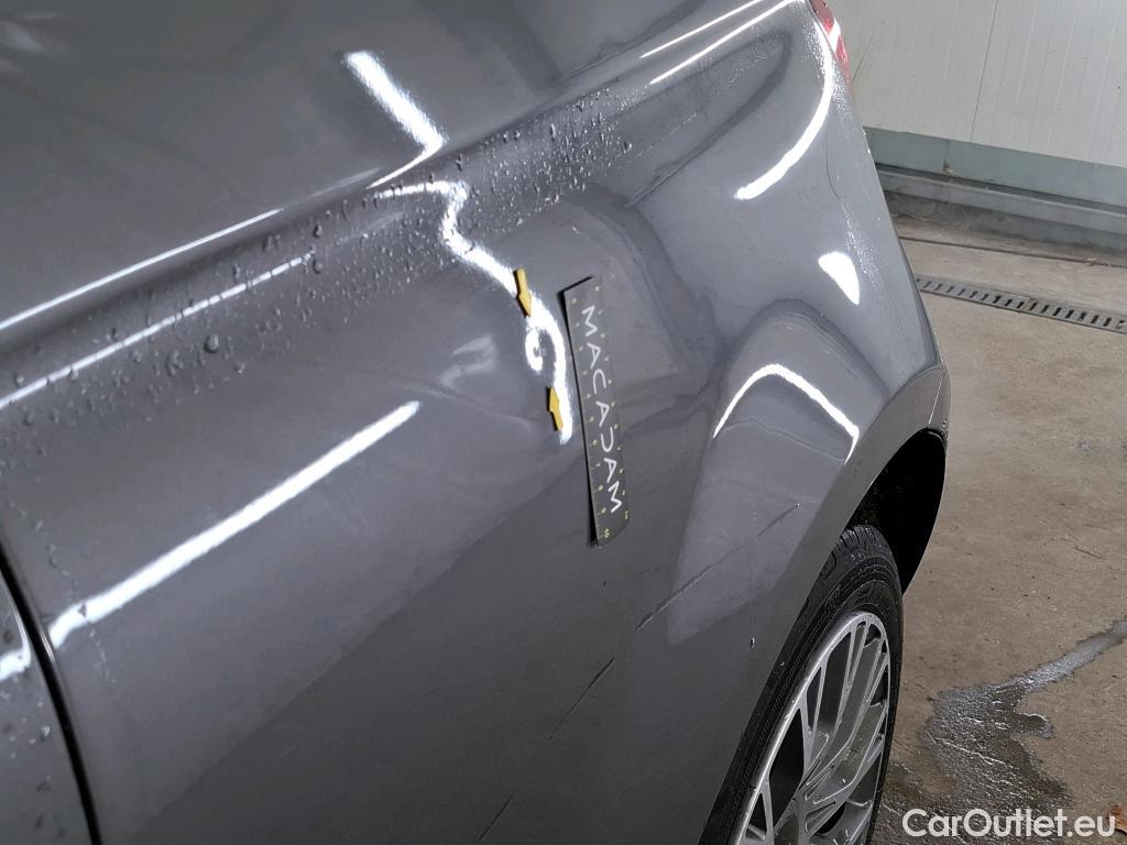  Fiat  500 FIAT  / 2015 / 3P / Berline 1.2 8V 69ch Star #22