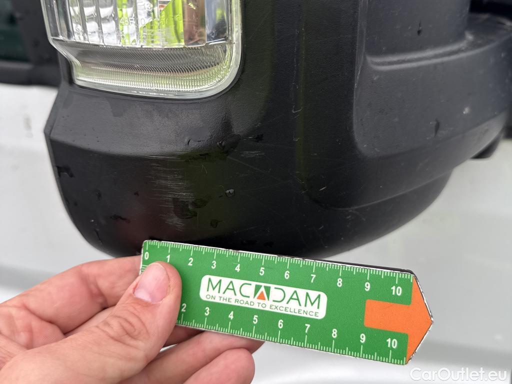  Fiat  Ducato FIAT  / 2014 / 4P / Fourgon tôlé H3-Power 140 Maxi 3.5 XL H2 Pack #22