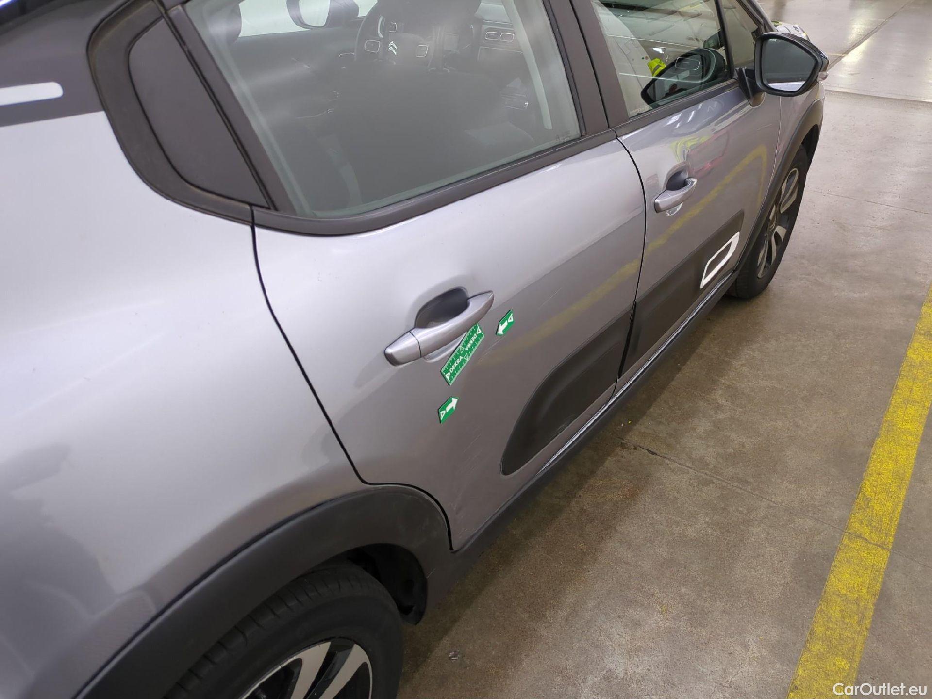  Citroen  C3  Shine Business 1.2 PureTech 80CV BVM5 E6d #23