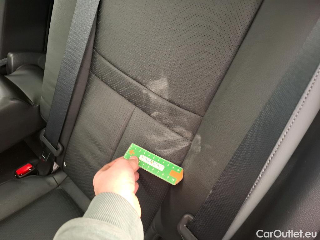  Nissan  X-Trail NISSAN  5p Crossover dCi 130 TEKNA Xtronic #14