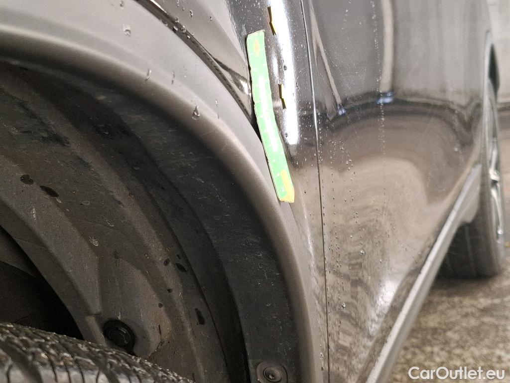  Nissan  X-Trail NISSAN  5p Crossover dCi 130 TEKNA Xtronic #12