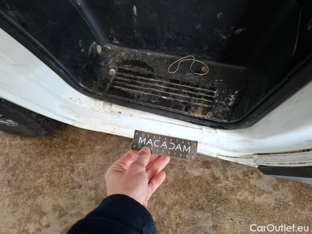  Citroen  Jumper CITROEN  VU 4p Fourgon 30 L1H1 HDI 130 Business #42