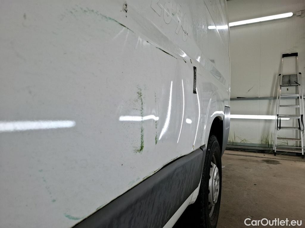  Citroen  Jumper CITROEN  VU 4p Fourgon 30 L1H1 HDI 130 Business #5