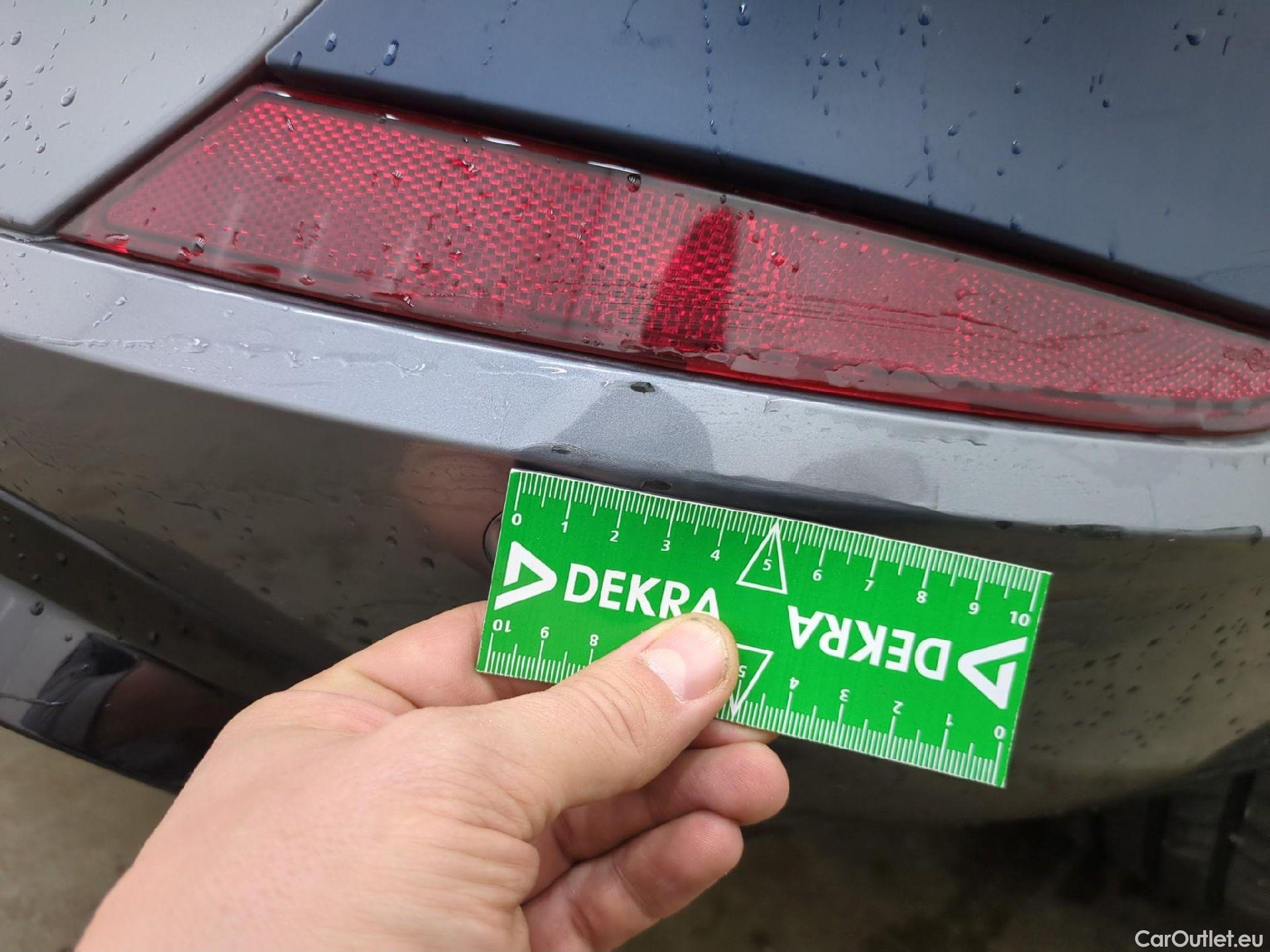  Cupra  Formentor CUPRA  / 2020 / 5P / SUV 1.4 e-HYBRID 204ch DSG6 Business Edition #6