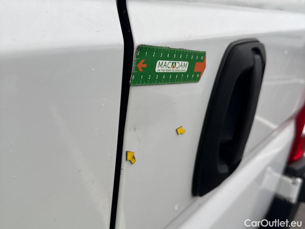  Fiat  Ducato FIAT  / 2014 / 4P / Fourgon tôlé H3-Power 140 Maxi 3.5 XL H2 Pack #14