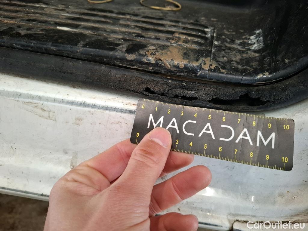  Citroen  Jumper CITROEN  VU 4p Fourgon 30 L1H1 HDI 130 Business #43