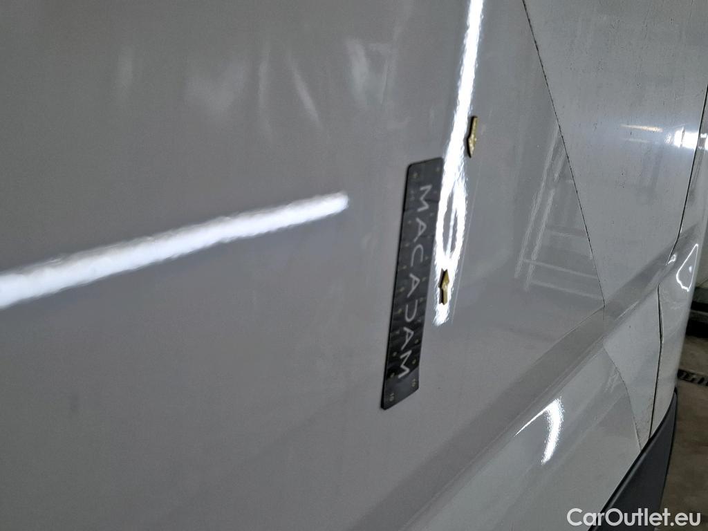  Citroen  Jumper CITROEN  VU 4p Fourgon 30 L1H1 HDI 130 Business #49