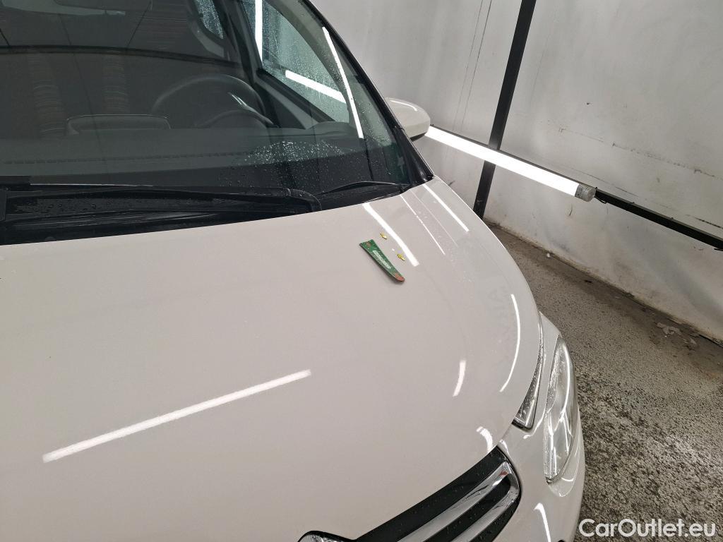  Citroen  C1  Feel 1.0 70CV BVM5 E6dT #11