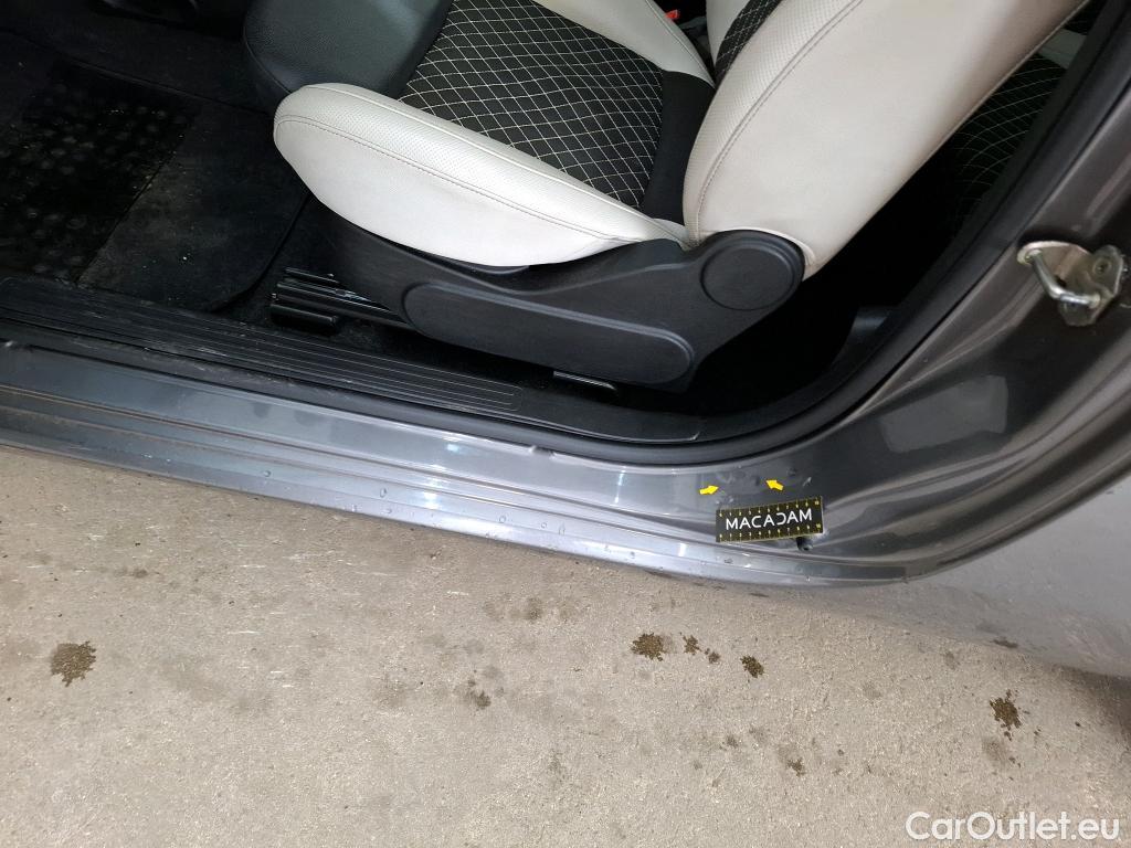  Fiat  500 FIAT  / 2015 / 3P / Berline 1.2 8V 69ch Star #3