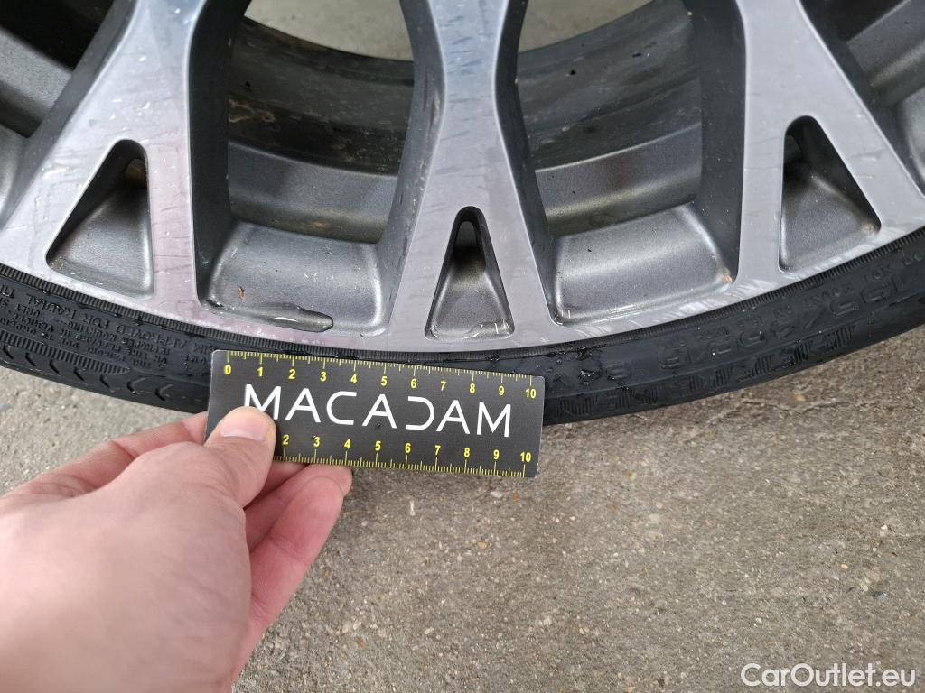  Fiat  500 FIAT  / 2015 / 3P / Berline 1.2 8V 69ch Star #17