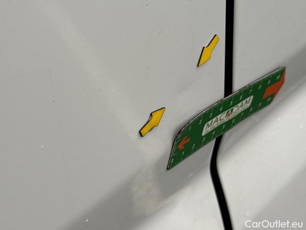  Fiat  Ducato FIAT  / 2014 / 4P / Fourgon tôlé H3-Power 140 Maxi 3.5 XL H2 Pack #10