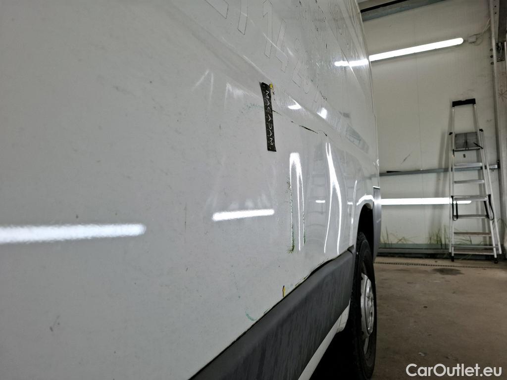  Citroen  Jumper CITROEN  VU 4p Fourgon 30 L1H1 HDI 130 Business #2