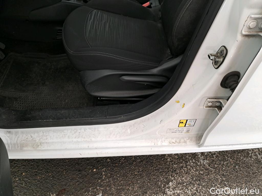  Peugeot  208  Affaire Confort 1.0 PureTech 70CV BVM5 E5 #11