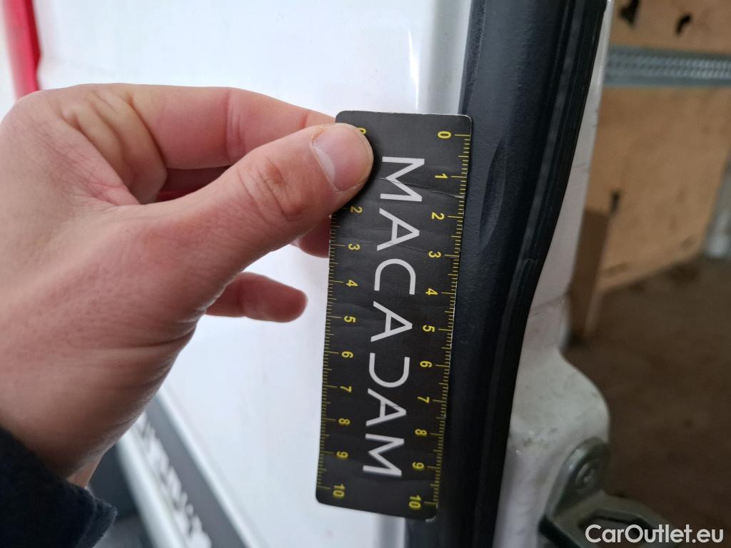  Citroen  Jumper CITROEN  VU 4p Fourgon 30 L1H1 HDI 130 Business #28