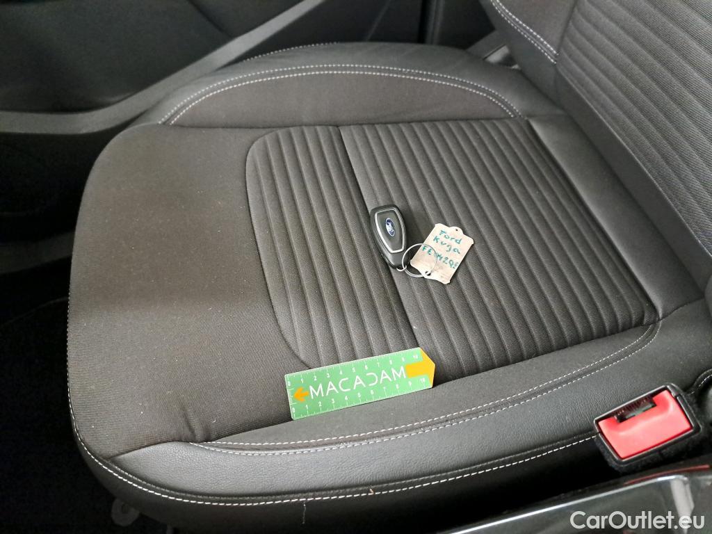  Ford  Kuga  Titanium 2.0 TDCi 150CV BVA6 E6 #2