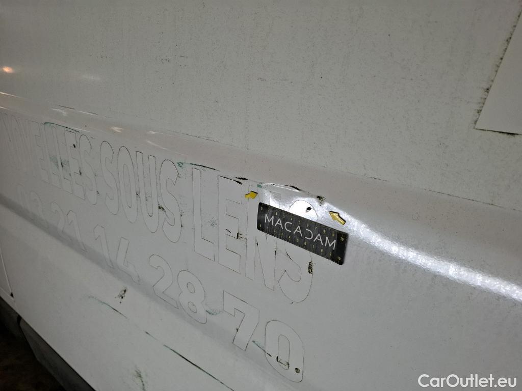  Citroen  Jumper CITROEN  VU 4p Fourgon 30 L1H1 HDI 130 Business #6