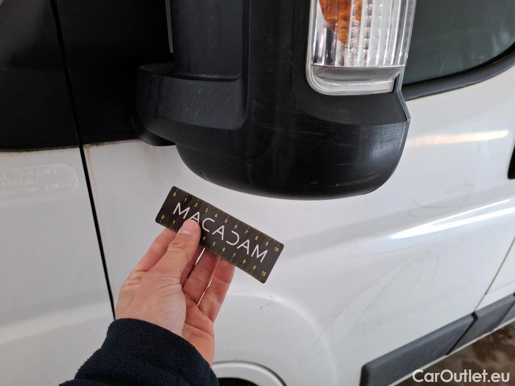  Citroen  Jumper CITROEN  VU 4p Fourgon 30 L1H1 HDI 130 Business #65