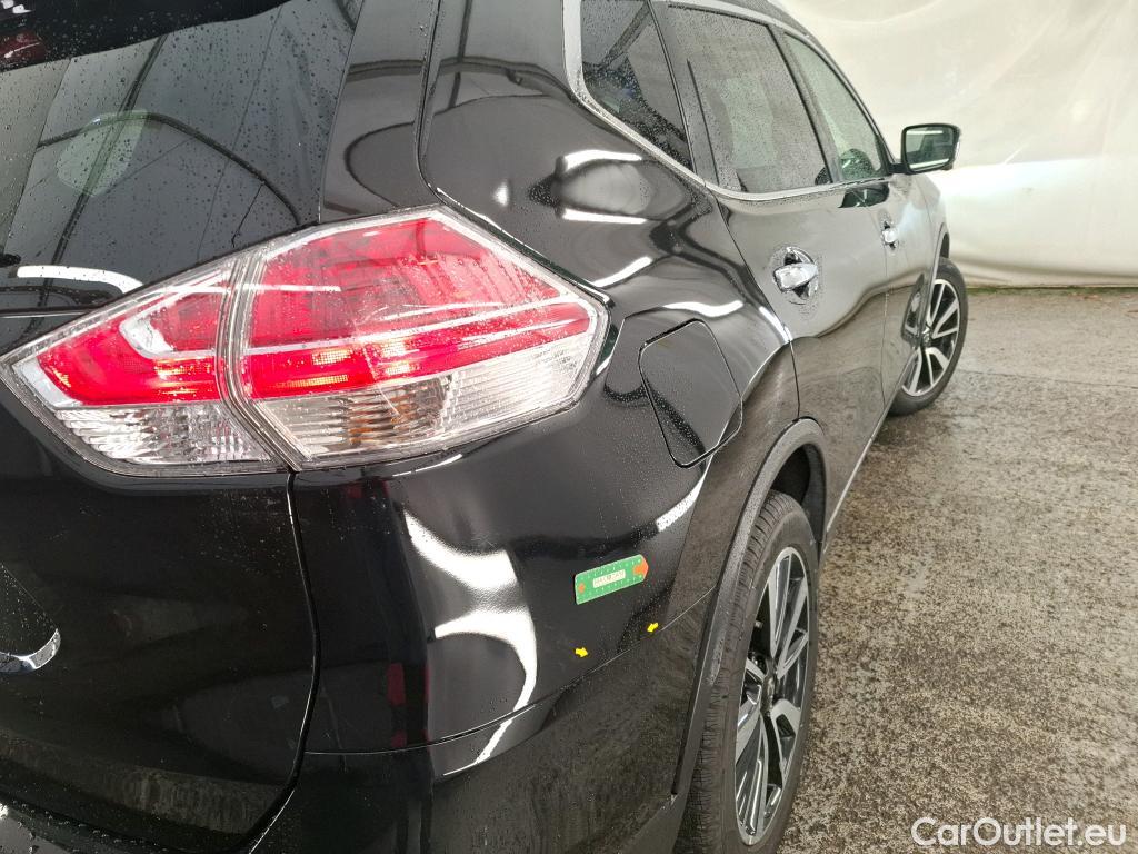  Nissan  X-Trail NISSAN  5p Crossover dCi 130 TEKNA Xtronic #1