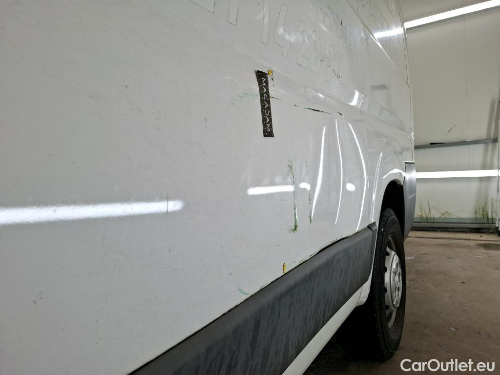  Citroen  Jumper CITROEN  VU 4p Fourgon 30 L1H1 HDI 130 Business #4