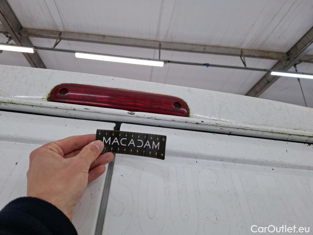  Citroen  Jumper CITROEN  VU 4p Fourgon 30 L1H1 HDI 130 Business #70