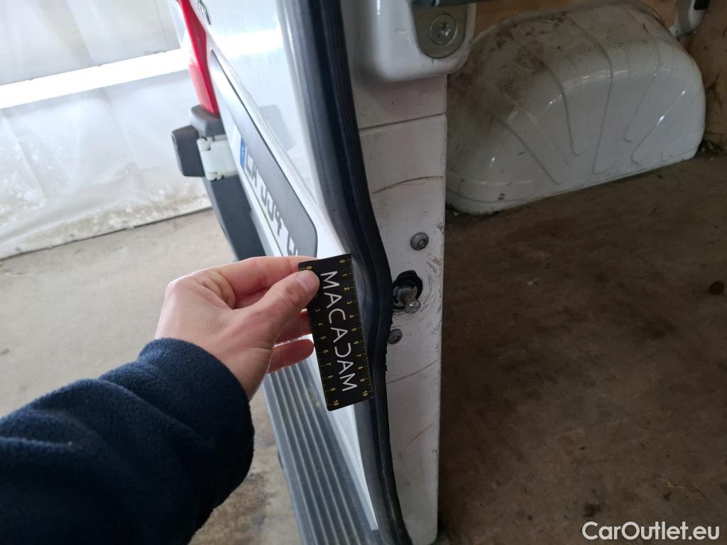  Citroen  Jumper CITROEN  VU 4p Fourgon 30 L1H1 HDI 130 Business #55