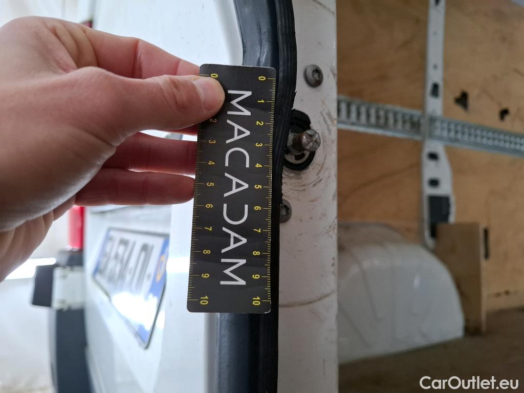  Citroen  Jumper CITROEN  VU 4p Fourgon 30 L1H1 HDI 130 Business #30