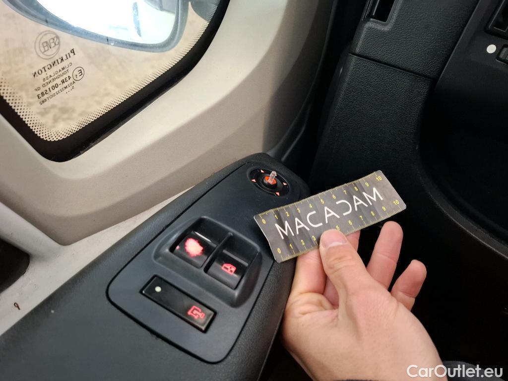  Citroen  Jumper CITROEN  VU 4p Fourgon 30 L1H1 HDI 130 Business #44