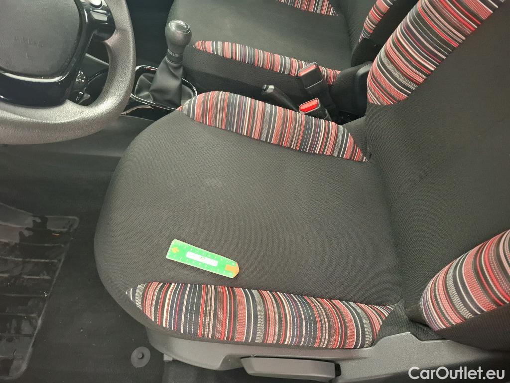  Citroen  C1  Feel 1.0 70CV BVM5 E6dT #34