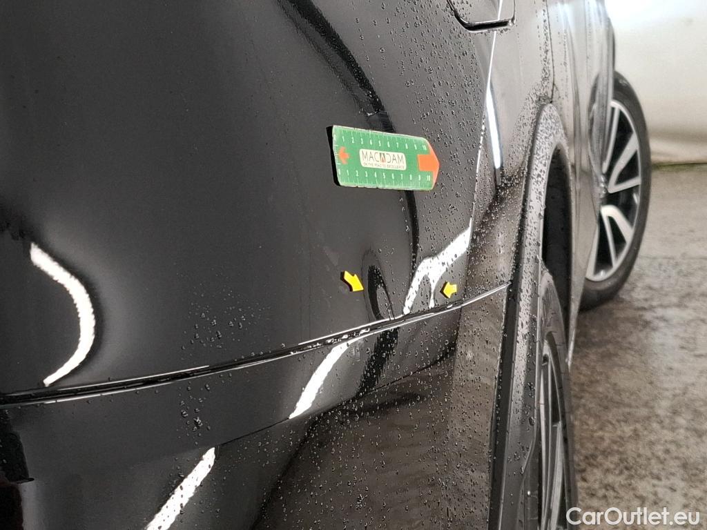  Nissan  X-Trail NISSAN  5p Crossover dCi 130 TEKNA Xtronic #4