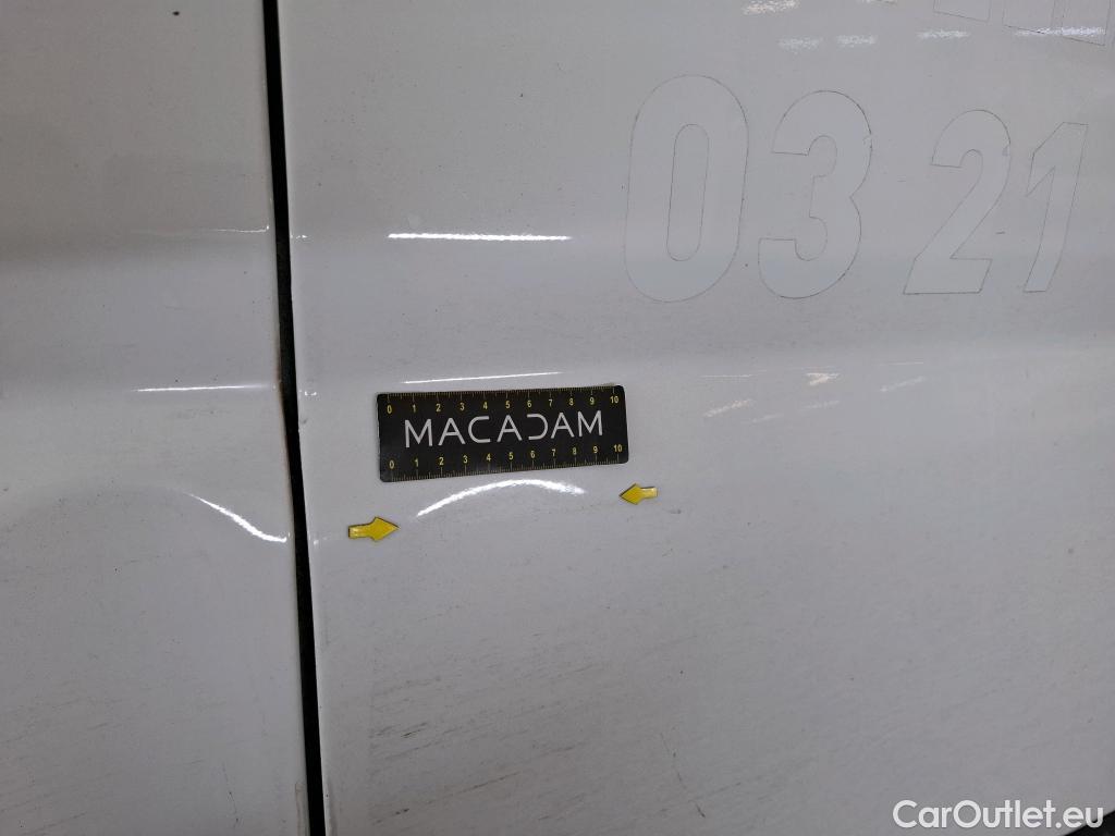  Citroen  Jumper CITROEN  VU 4p Fourgon 30 L1H1 HDI 130 Business #52