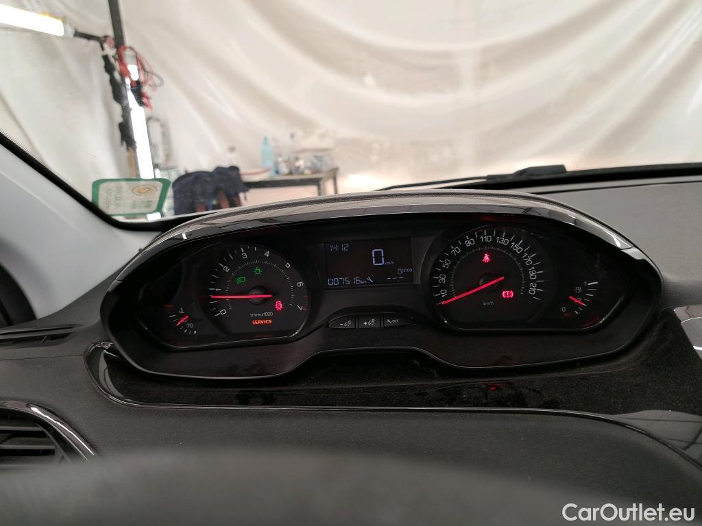  Peugeot  208  Affaire Confort 1.0 PureTech 70CV BVM5 E5 #22