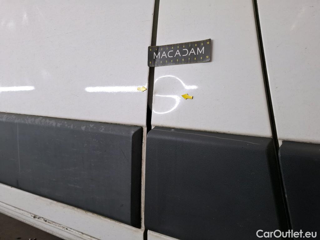  Citroen  Jumper CITROEN  VU 4p Fourgon 30 L1H1 HDI 130 Business #47