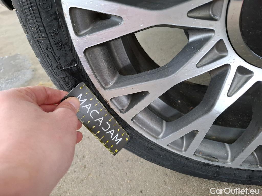  Fiat  500 FIAT  / 2015 / 3P / Berline 1.2 8V 69ch Star #18