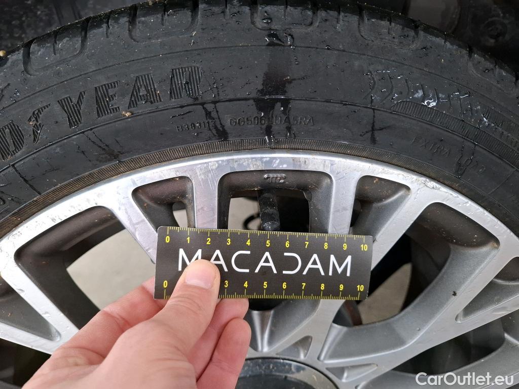  Fiat  500 FIAT  / 2015 / 3P / Berline 1.2 8V 69ch Star #14