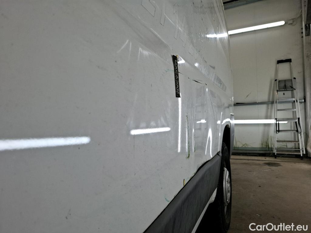  Citroen  Jumper CITROEN  VU 4p Fourgon 30 L1H1 HDI 130 Business #3