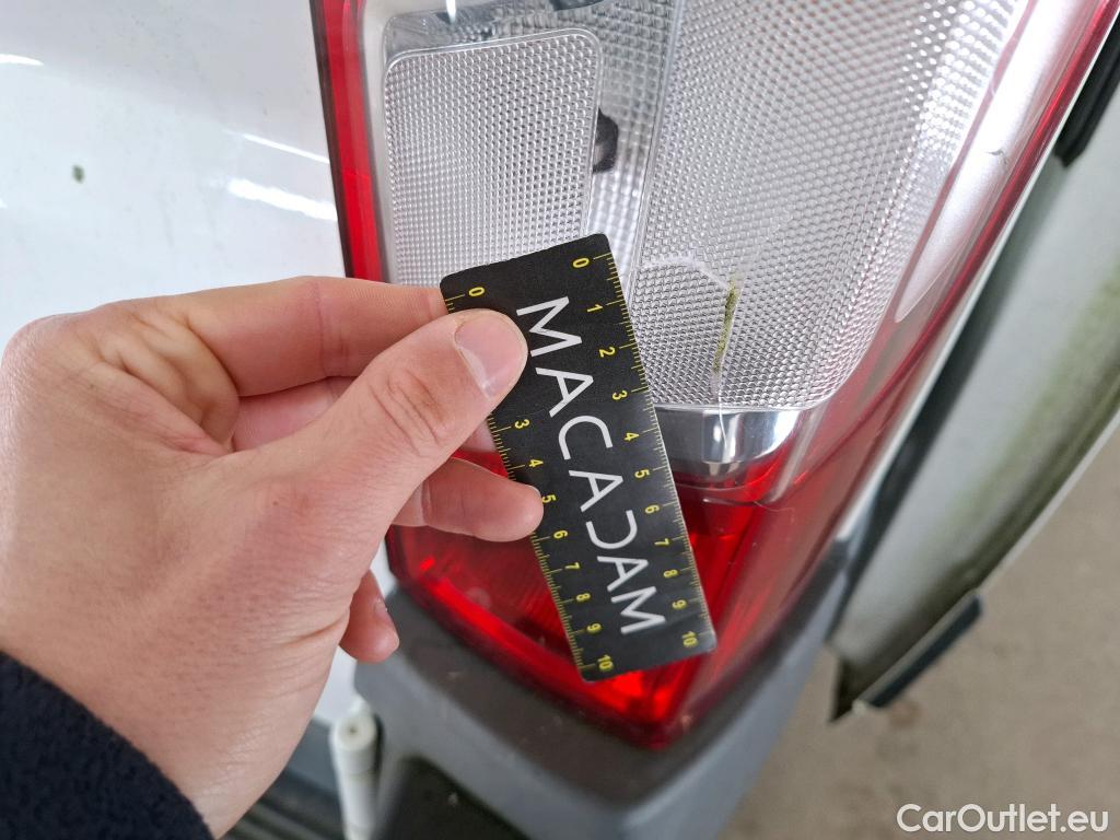  Citroen  Jumper CITROEN  VU 4p Fourgon 30 L1H1 HDI 130 Business #22