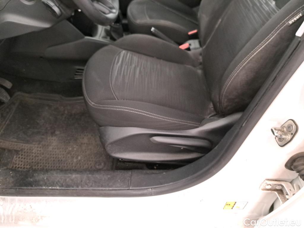  Peugeot  208  Affaire Confort 1.0 PureTech 70CV BVM5 E5 #18