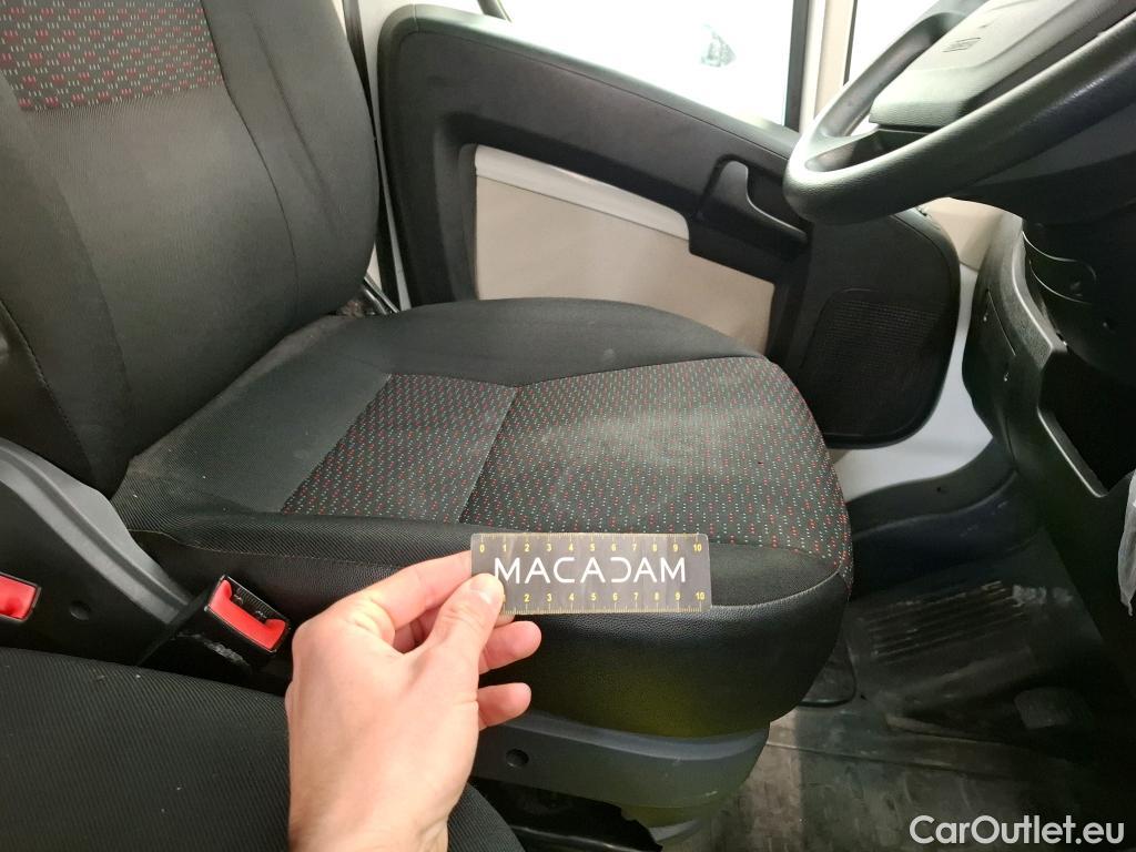  Citroen  Jumper CITROEN  VU 4p Fourgon 30 L1H1 HDI 130 Business #59